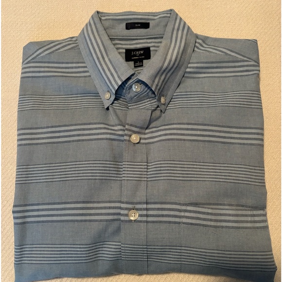 J. Crew Other - “ J. CREW” Men’s Shirt